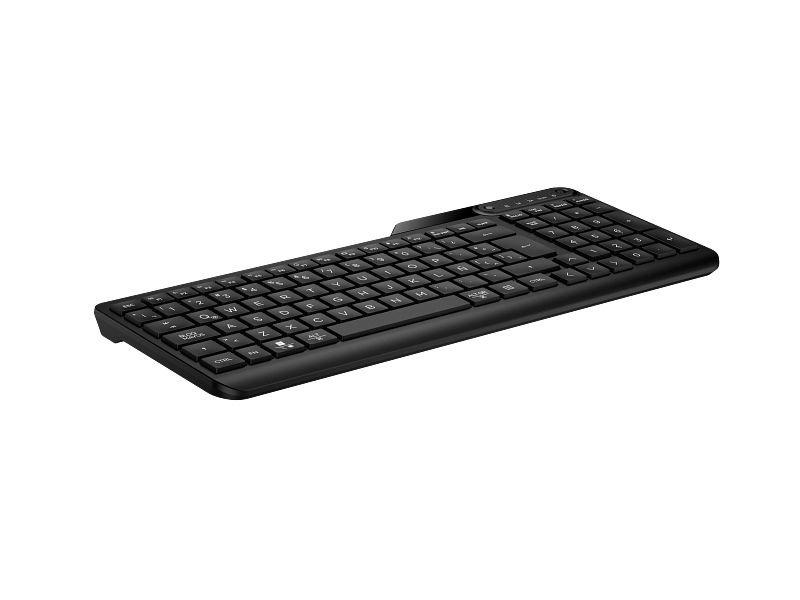 HP 475 Dual-Mode Wireless Keyboard
