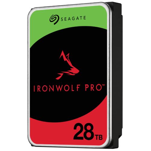 3.5IN 7200RPM 28TB SATA/NO ENCRYPTION