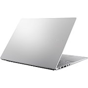 Laptop ASUS Vivobook S 14 S3607VA-RP109, 16 inch 1920 x 1200, Intel 210H (8 C / 12 T, 2.2 GHz - 4.8 GHz, 12 MB cache, 45 W), 16 GB DDR5, 1 TB SSD, Intel UHD Graphics, Fara sistem de operare, Tastatura US, Cool Silver