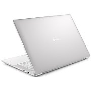 Laptop Dell 14 Premium DA14250, 14.5 inch 1920 x 1200, Intel Core ultra 7 255H (16 C / 26 T, 2.5 GHz - 5.1 GHz, 24 MB cache, 28 W), 16 GB LPDDR5X, 512 GB SSD, Intel Arc 140T, Windows 11 Pro, Tastatura English International, Platinum