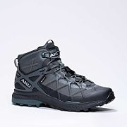 Shoes wildfire 2-black-black-uk 8.5 (42.5) SALEWA