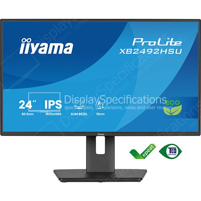 4fl-like, 120Hz, 1500:1, 2x 3.2, ErP B