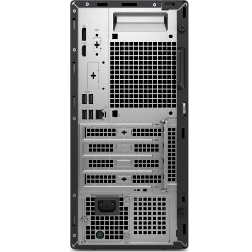 Desktop PC Dell Pro QCT1255, AMD 8700G (8 C / 16 T, 4.20 GHz - 5.1 GHz), 32 GB RAM, 1 TB SSD, AMD Radeon Graphics, Windows 11 Pro