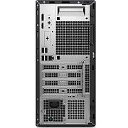 Desktop PC Dell Pro QCT1255, AMD 8700G (8 C / 16 T, 4.20 GHz - 5.1 GHz), 32 GB RAM, 1 TB SSD, AMD Radeon Graphics, Windows 11 Pro