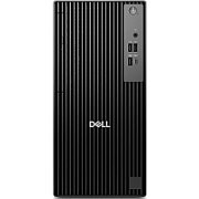 Desktop PC Dell Pro QCT1255, AMD 8700G (8 C / 16 T, 4.20 GHz - 5.1 GHz), 32 GB RAM, 1 TB SSD, AMD Radeon Graphics, Windows 11 Pro