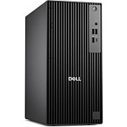Desktop PC Dell Pro QCT1255, AMD 8700G (8 C / 16 T, 4.20 GHz - 5.1 GHz), 32 GB RAM, 1 TB SSD, AMD Radeon Graphics, Windows 11 Pro