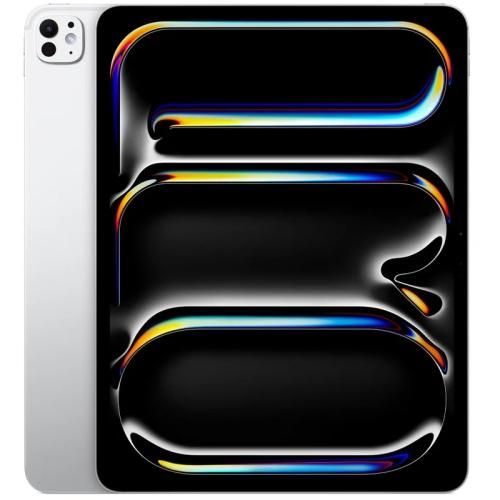 Apple 11-inch iPad Pro (M5) Cellular 256GB w Standard Glass - Silver