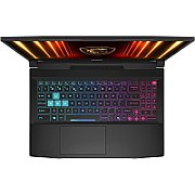 Laptop MSI Katana 15 HX B14WEK 9S7-1587C1-260, 15.6 inch 2560 x 1440, Intel Core i7-14650HX (16 C / 24 T, 2.2 GHz - 5.2 GHz, 30 MB cache, 45 W), 16 GB DDR5, 512 GB SSD, Nvidia GeForce RTX 5050, Fara sistem de operare