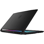 Laptop MSI Katana 15 HX B14WEK 9S7-1587C1-260, 15.6 inch 2560 x 1440, Intel Core i7-14650HX (16 C / 24 T, 2.2 GHz - 5.2 GHz, 30 MB cache, 45 W), 16 GB DDR5, 512 GB SSD, Nvidia GeForce RTX 5050, Fara sistem de operare