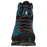 Trango Trk Gtx Cosmic Blue/Maple Shoes