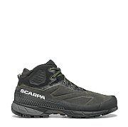 Shoes rapid xt mid gtx-shark-military-42 5 SCARPA