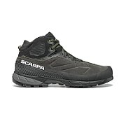 Shoes rapid xt mid gtx-shark-military-42 5 SCARPA