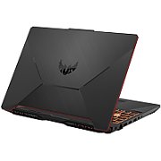 Laptop Asus TUF Gaming A15 FA506NCG-HN276, 15.6 inch 1920 x 1080, AMD 7445HS (6 C / 12 T, 3.55 GHz - 4.7 GHz, 6 MB + 16 MB cache), 16 GB DDR5, 1 TB SSD, Nvidia GeForce RTX 3050, Fara sistem de operare