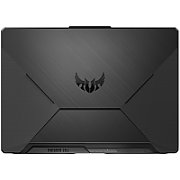 Laptop Asus TUF Gaming A15 FA506NCG-HN276, 15.6 inch 1920 x 1080, AMD 7445HS (6 C / 12 T, 3.55 GHz - 4.7 GHz, 6 MB + 16 MB cache), 16 GB DDR5, 1 TB SSD, Nvidia GeForce RTX 3050, Fara sistem de operare