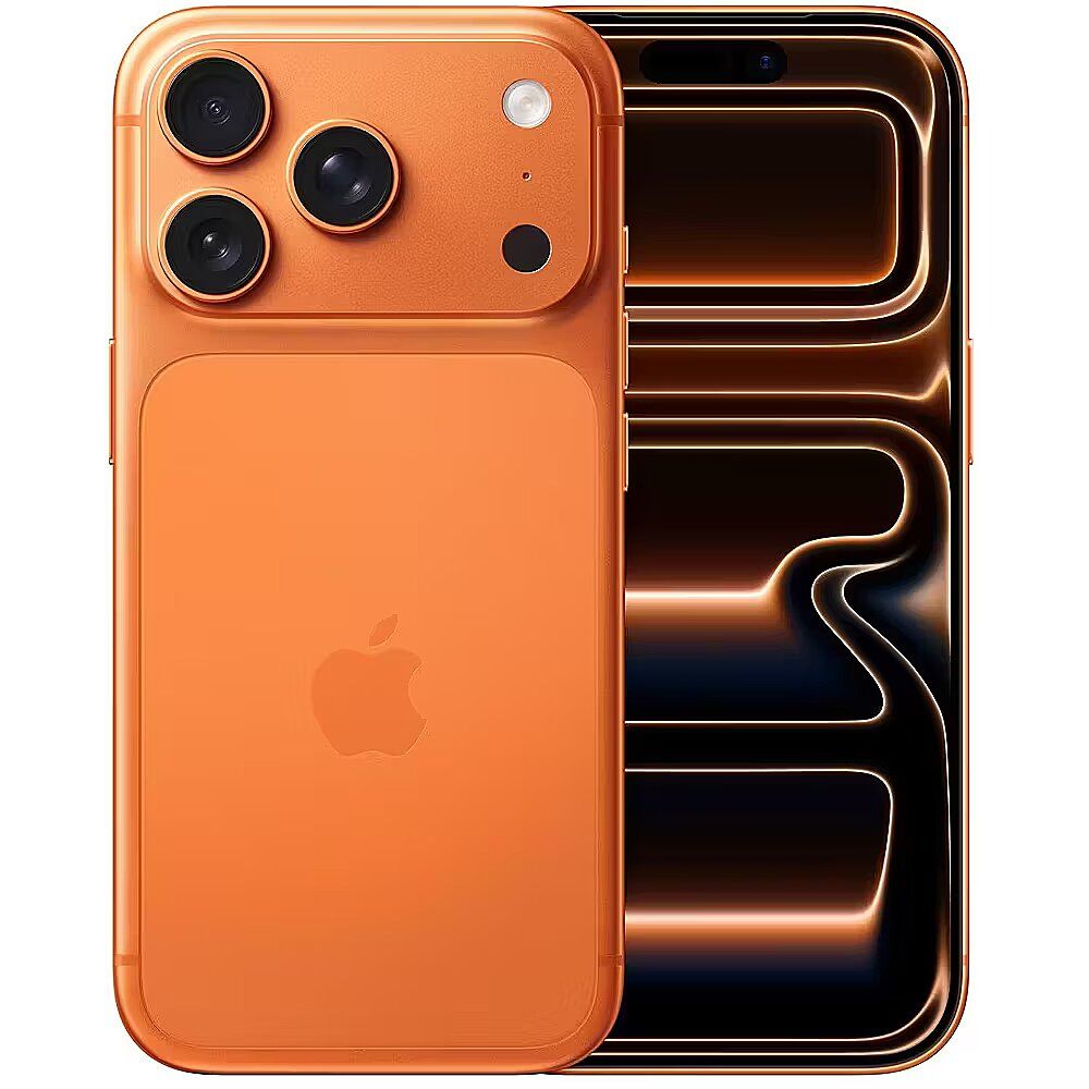 Apple iPhone 17 Pro 256GB Portocalie Cosmică