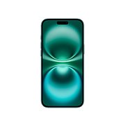 iPhone 16 Plus 256GB teal