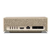Nvidia DGX Spark 1x10GbE 2x200GbE 4TB NVMe