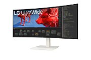 LG Monitor 38BR85QC-W 38BR85QCW (38BR85QC-W)