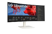 LG Monitor 38BR85QC-W 38BR85QCW (38BR85QC-W)