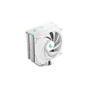 Chłodzenie DeepCool AK400 DIGITAL SE WH