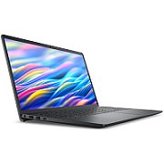 Laptop Dell 15 DC15250, 15.6 inch 1920 x 1080, Intel Core i3-1305U (5 C / 6 T, 3.3 GHZ - 4.5 GHz, 10 MB cache, 55 W), 16 GB DDR4, 512 GB SSD, Intel Graphics, Windows 11 Pro