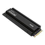 Crucial CT2000P510SSD5 unități SSD 2 TB M.2 PCI Express 5.0 NVMe TLC