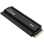 Crucial CT2000P510SSD5 unități SSD 2 TB M.2 PCI Express 5.0 NVMe TLC