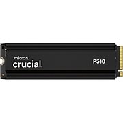 Crucial CT2000P510SSD5 unități SSD 2 TB M.2 PCI Express 5.0 NVMe TLC