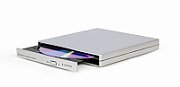 Gembird DVD-USB-021-SV External USB DVD drive  silver