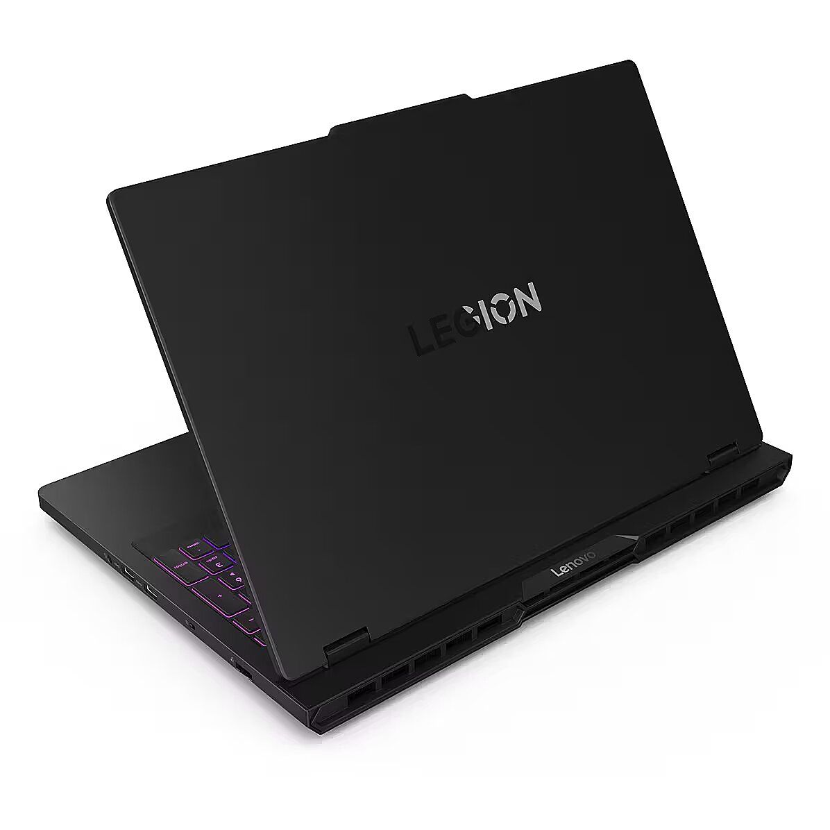 Laptop Lenovo Legion Pro 5 16IAX10 83F3003EPB, 16 inch 2560 x 1600, Intel Core Ultra 9 275HX (24 C / 24 T, 2.7 GHz - 5.4 GHz, 40 MB + 24 MB cache, 28 W), 32 GB DDR5, 1 TB SSD, nVidia GeForce RTX 5060, Fara sistem de operare
