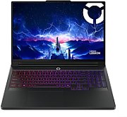 Laptop Lenovo Legion Pro 5 16IAX10 83F3003EPB, 16 inch 2560 x 1600, Intel Core Ultra 9 275HX (24 C / 24 T, 2.7 GHz - 5.4 GHz, 40 MB + 24 MB cache, 28 W), 32 GB DDR5, 1 TB SSD, nVidia GeForce RTX 5060, Fara sistem de operare