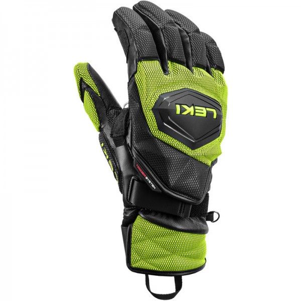 LEKI RĘKAWICE WCR Venom GS 3D 8.5