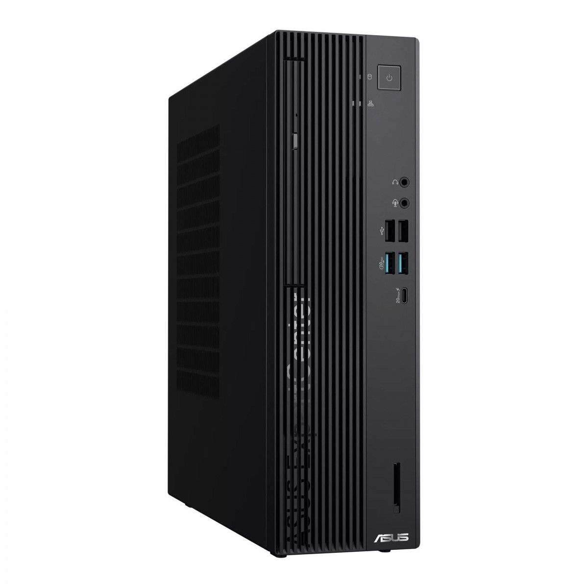 Desktop PC Asus ExpertCenter Advanced D701SER-514500221X, Intel Core i5-14500 (14 C / 20 T, 2.6 GHz - 5.0 GHz, 24 MB cache, 65 W), 16 GB RAM, 512 GB SSD, Intel UHD Graphics 770, 180 W, Windows 11 Pro