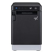 Star mC-Label2, CloudPRNT, 12 dots/mm (300 dpi), USB-C, Ethernet, black