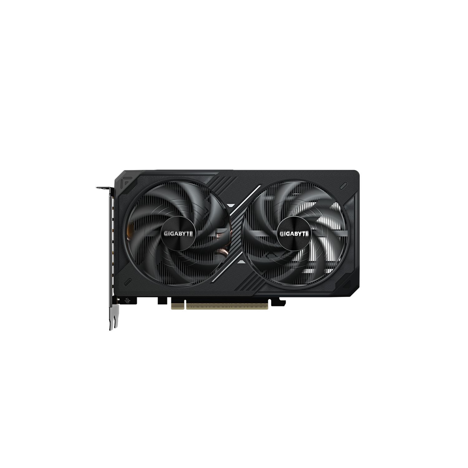 GeForce RTX 5060 Ti WINDFORCE MAX OC 8G,GDDR7,128 bit,Negru