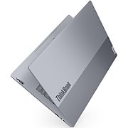 Laptop Lenovo ThinkBook 14 G8 IAL 21SJ007DRI, 14 inch 1920 x 1200, Intel 225U (12 C / 14 T, 1.5 GHz - 4.8 GHz), 32 GB DDR5, 512 GB SSD, Intel Graphics, Fara sistem de operare