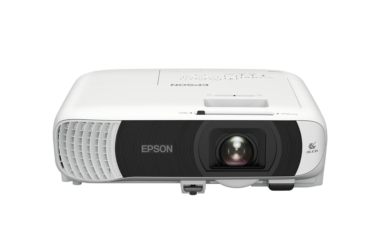 VIDEOP EPSON EB-FH54