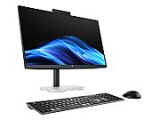All-In-One HP ProStudio4 G1i B6ZA1ET, 23.8 inch 1920 x 1080 Touchscreen, Intel 225T (10 C / 10 T, 1.9 GHz - 4.9 GHz, 20 MB cache), 16 GB RAM, 512 GB SSD, Intel Graphics, Windows 11 Pro