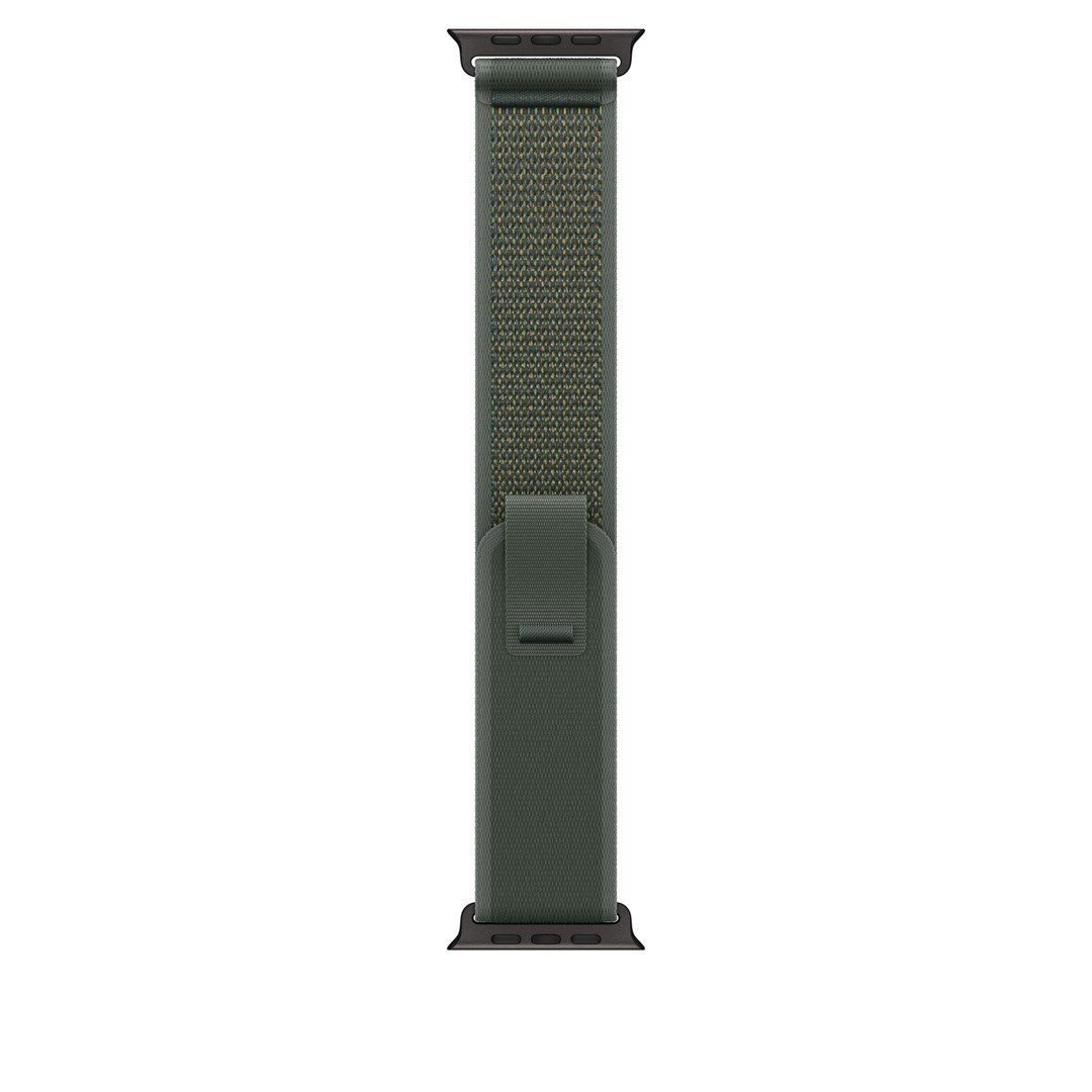 Trail Loop for Apple Watch Ultra 49mm Green