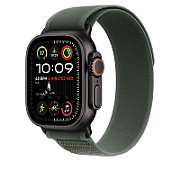 Trail Loop for Apple Watch Ultra 49mm Green
