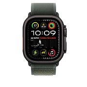 Trail Loop for Apple Watch Ultra 49mm Green