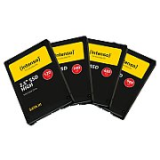 Intenso High 960 GB 2.5  Serial ATA III TLC