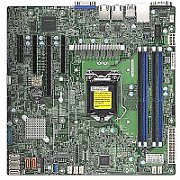 Płyta główna Supermicro MBD-X14SAZ-TLN4F-O