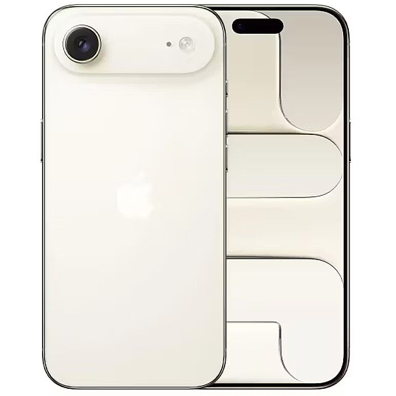 Apple iPhone Air 1TB Light Gold