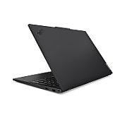 Laptop Lenovo ThinkPad T16 G4 21QE0087RI, 16 inch 1920 x 1200, Intel 255U (12 C / 14 T, 2.4 GHz - 5.2 GHz, 12 MB cache), 64 GB DDR5, 1 TB SSD, Intel Graphics, Windows 11 Pro