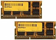 SODIMM  ZEPPELIN, DDR3 4 GB, 1600 MHz, 