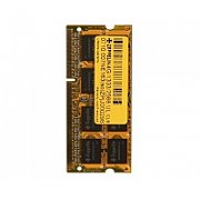 SODIMM  ZEPPELIN, DDR3 4 GB, 1600 MHz, 