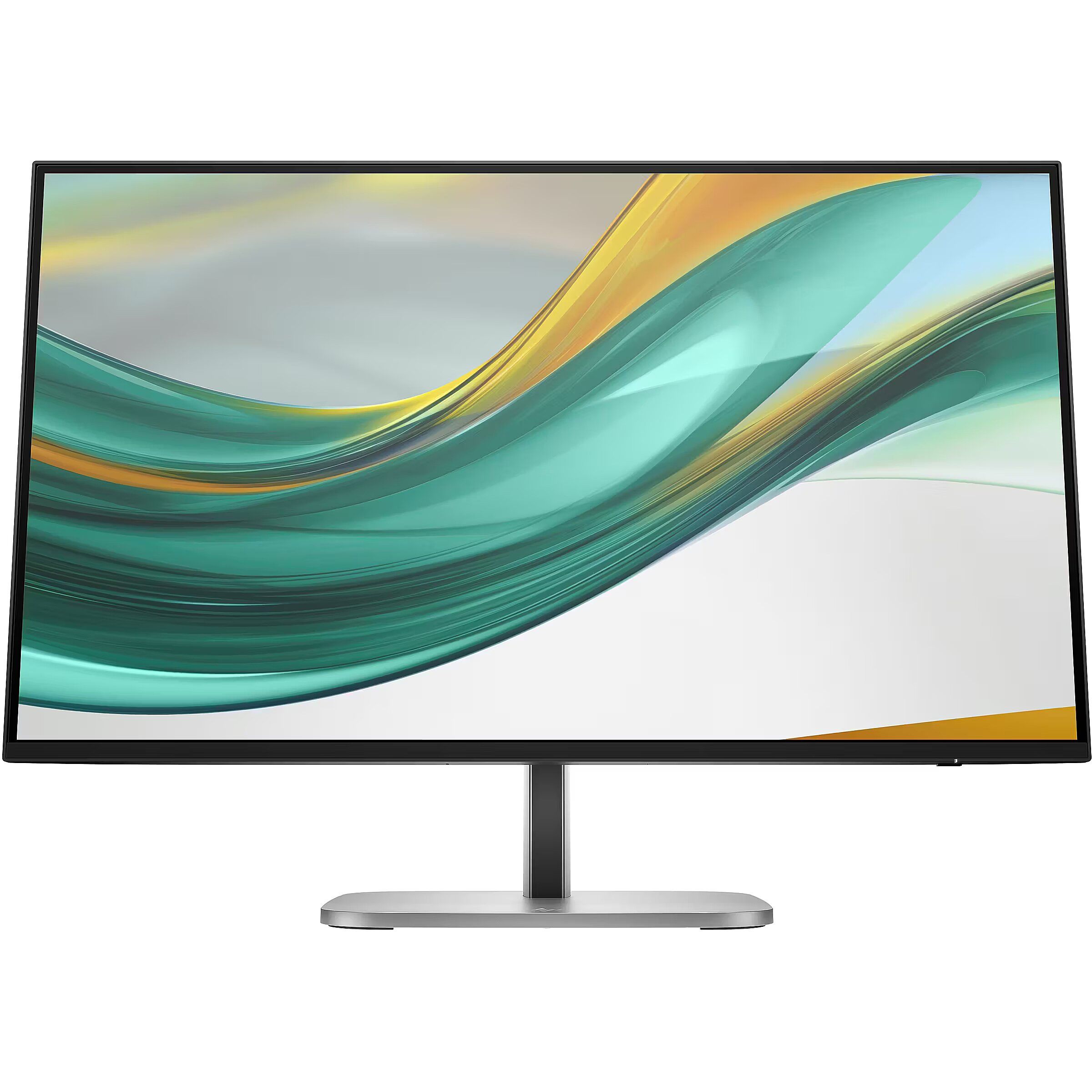 HP S5 Pro 527pf 27inch FHD Monitor HDMI DP (EU)