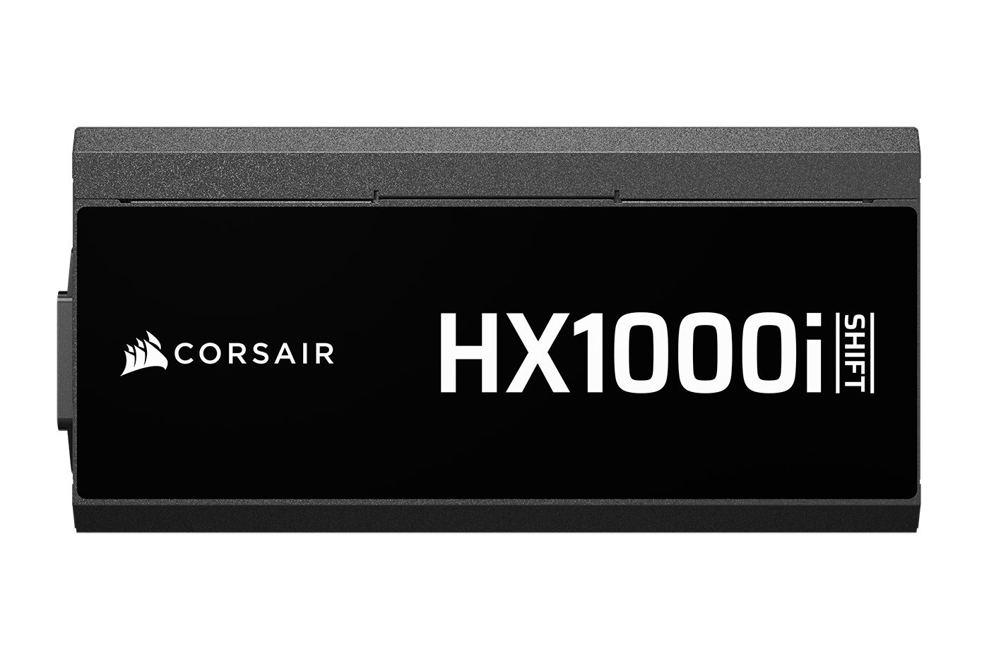 iCUE LINK HX1000i SHIFT, 1000W, Cybenetics Platinum, Full Modulara, C14 Version, Negru