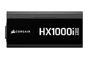 iCUE LINK HX1000i SHIFT, 1000W, Cybenetics Platinum, Full Modulara, C14 Version, Negru